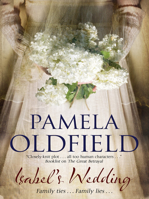 Title details for Isabel's Wedding by Pamela Oldfield - Available